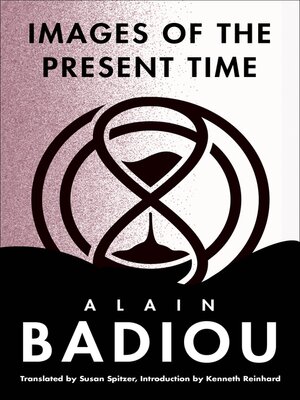 cover image of Images of the Present Time